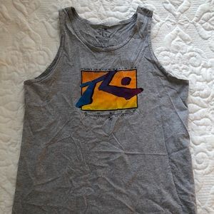 Men’s Muscle Tank